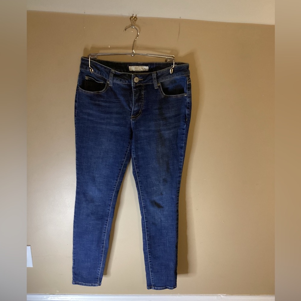 Est.1946 denim jeans